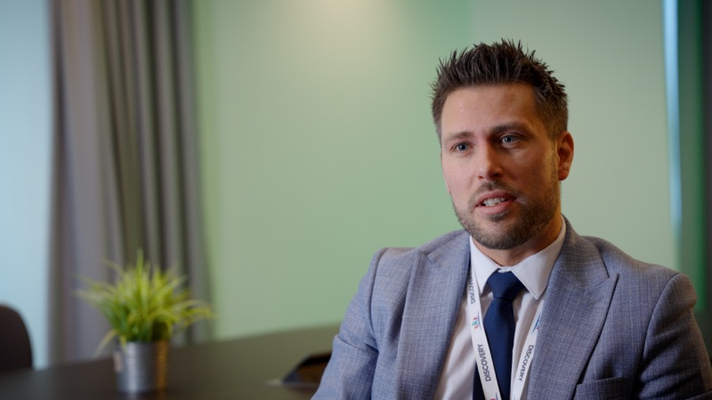Corporate/Event Videography